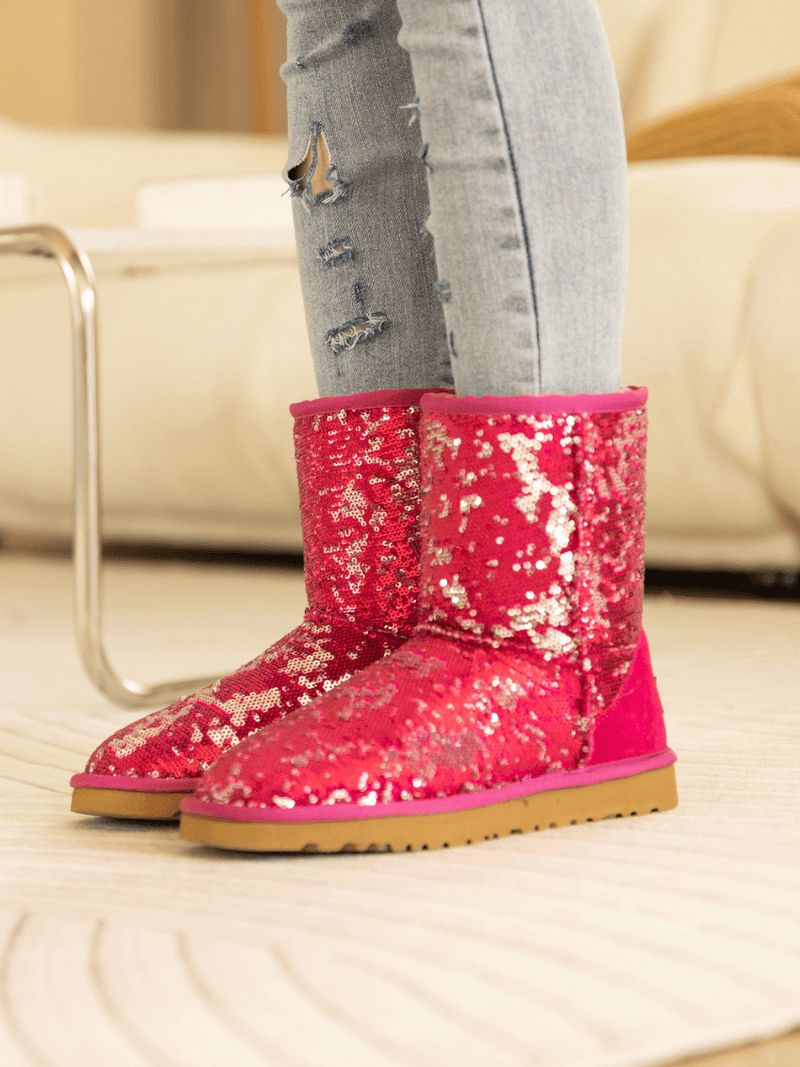 Gracefully Styled Boots for Any Occasion