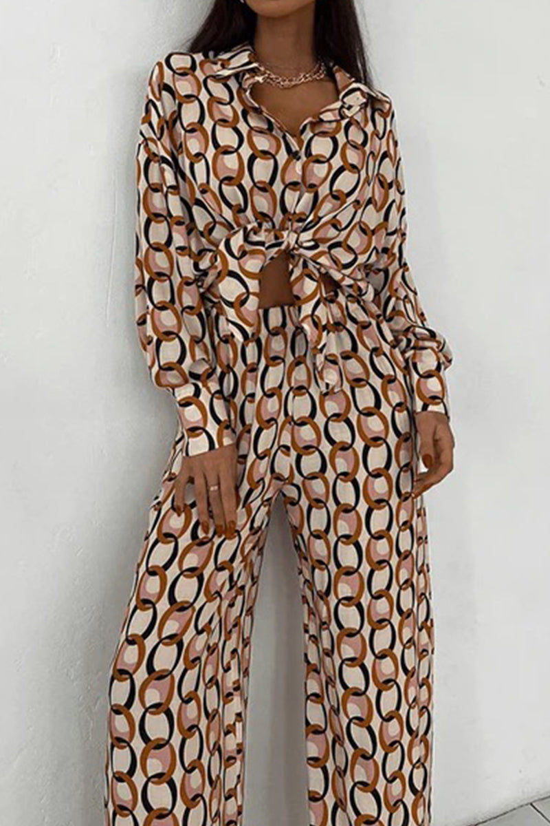 Sophisticated Garment with a Clean Classic Look