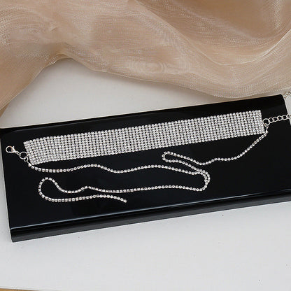 A Vintage Style Garment with Delicate Timeless Details