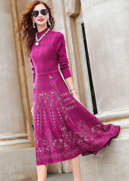Beautifully Balanced Sweater with Timeless Character