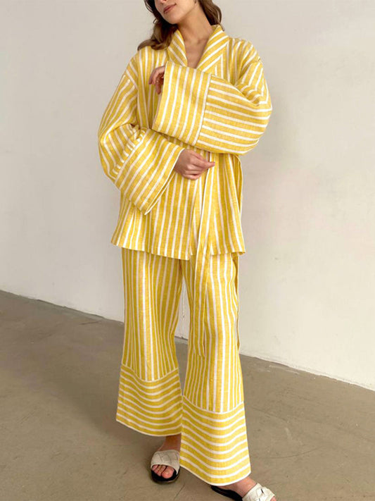A Vintage Style Garment with Delicate Timeless Details