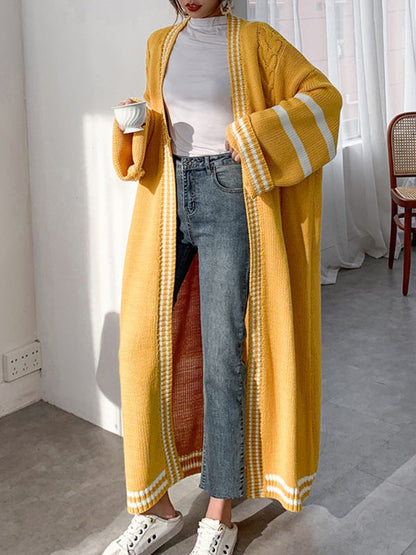 Beautifully Crafted Cardigan in a Classic Style