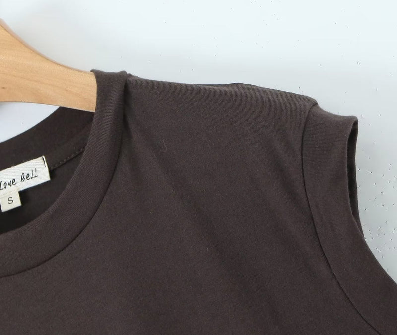 Elegantly Styled Pullover for Everyday Wear