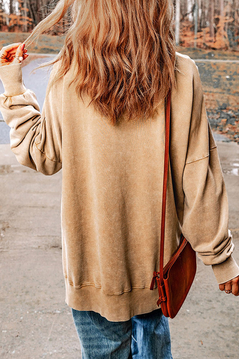 A Vintage Style Top with Delicate Timeless Details