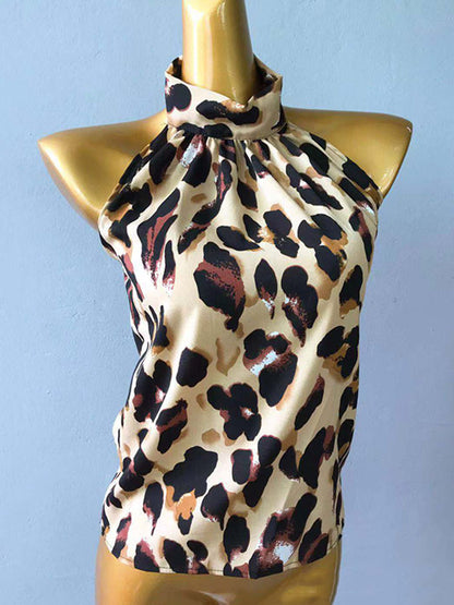 Classic Vintage & Enduringly Stylish Top
