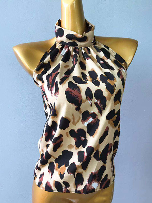 Classic Vintage & Enduringly Stylish Top