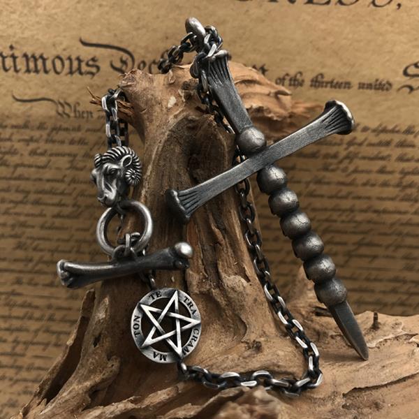 Vintage Inspired Garment with a Contemporary Edge