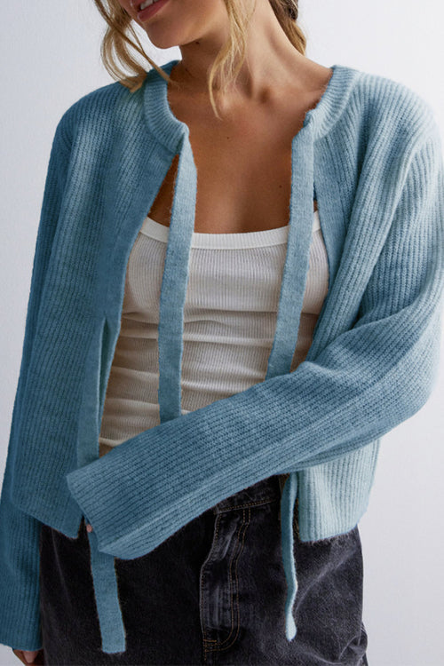 Sophisticated Sweater with a Clean Classic Look