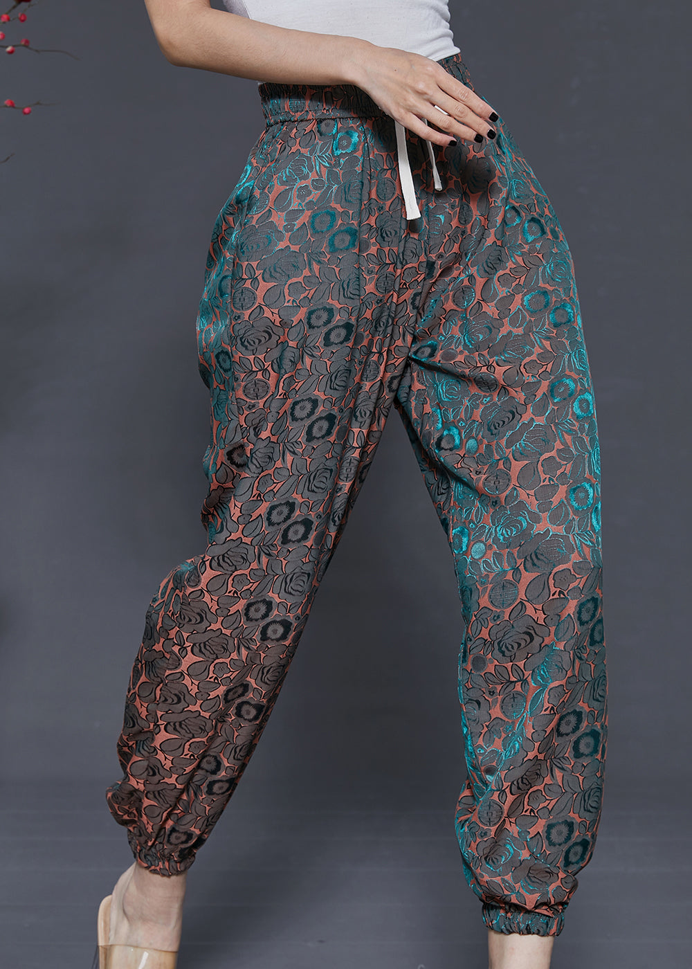 Beautifully Crafted Pants in a Classic Style