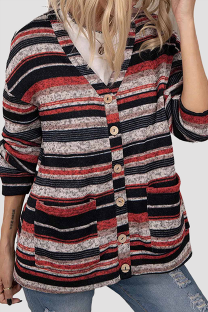 Effortlessly Elegant Garment with a Timeless Design