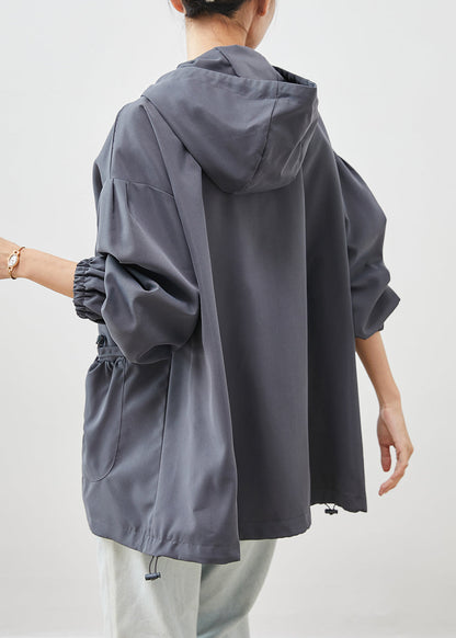 Effortlessly Elegant Jacket with a Timeless Design