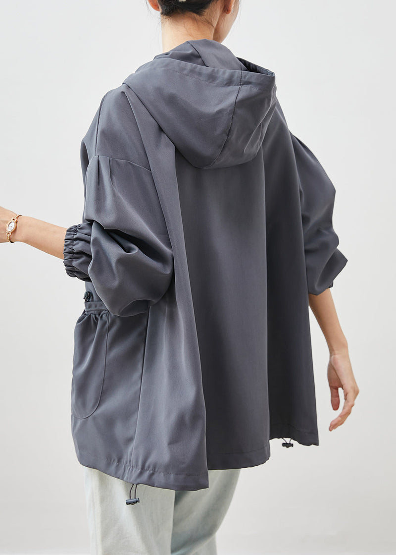 Effortlessly Elegant Jacket with a Timeless Design