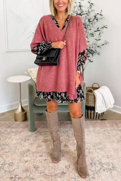 Elegantly Styled Sweater for Everyday Wear