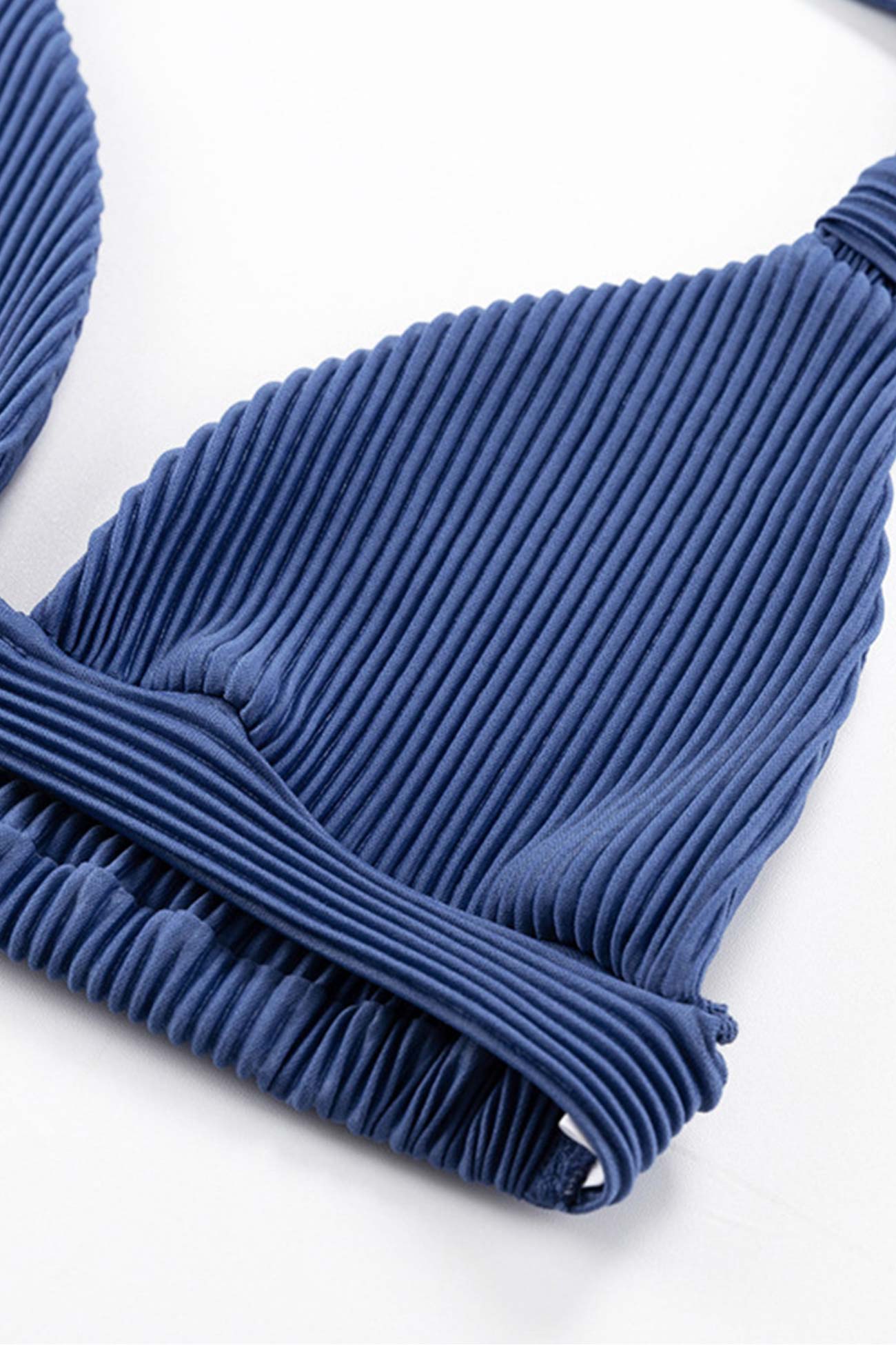 A Vintage Style Pants with Delicate Timeless Details