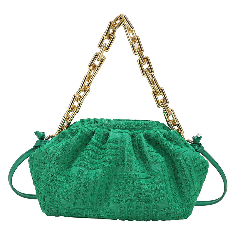Beautifully Crafted Bag in a Classic Style