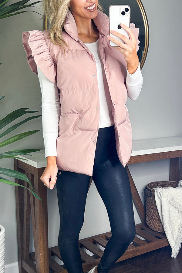 Beautifully Crafted Garment in a Classic Style