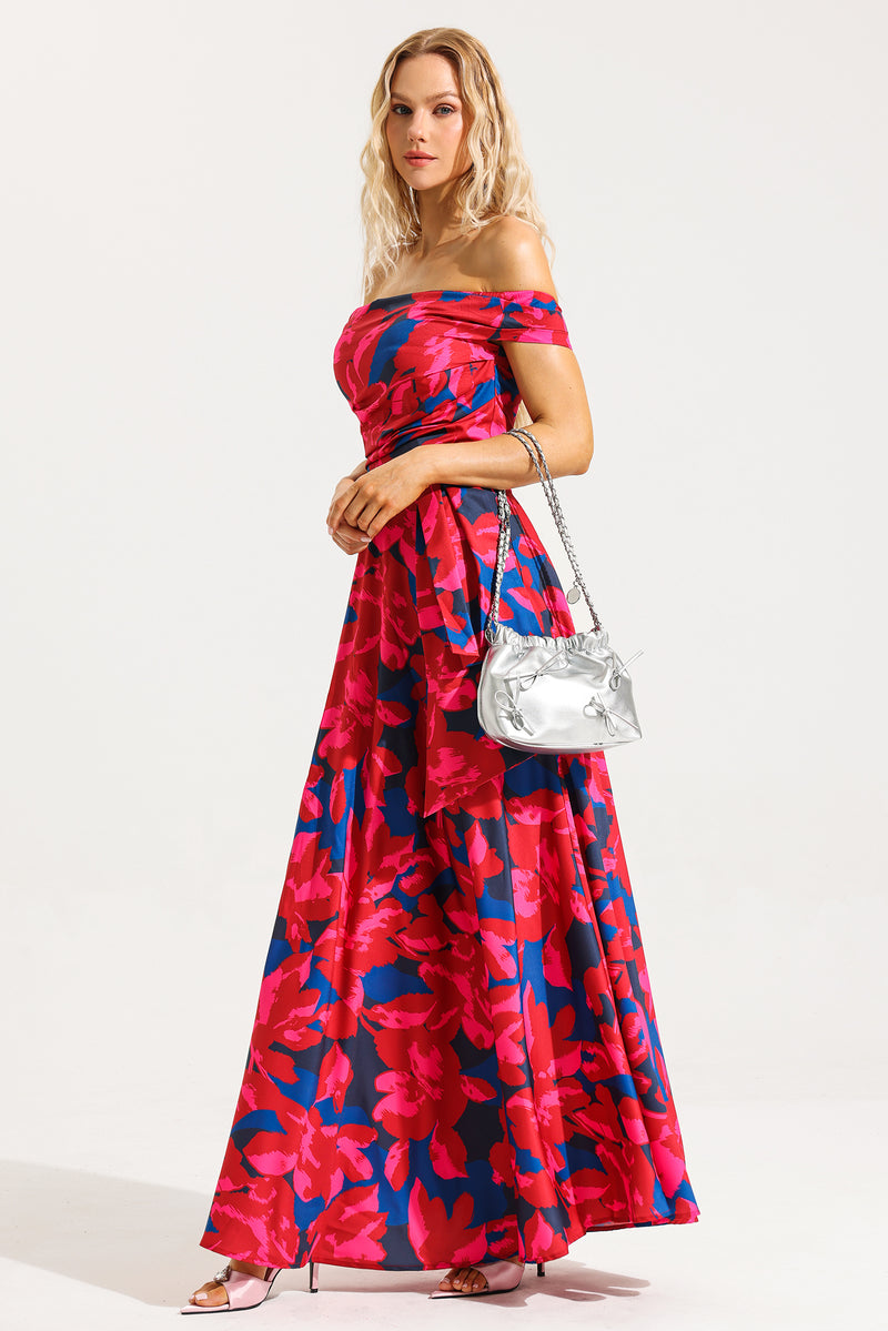 Vintage Inspired Bag with a Contemporary Edge
