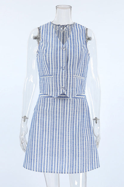 Classic Vintage Garment with a Flattering Fit