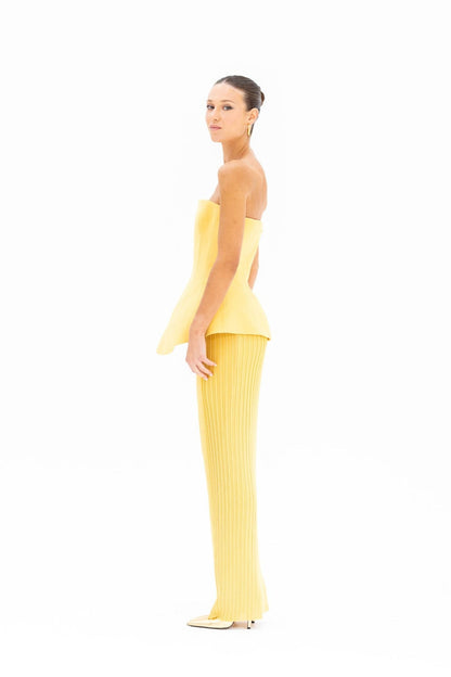 A Vintage Style Garment with Delicate Timeless Details