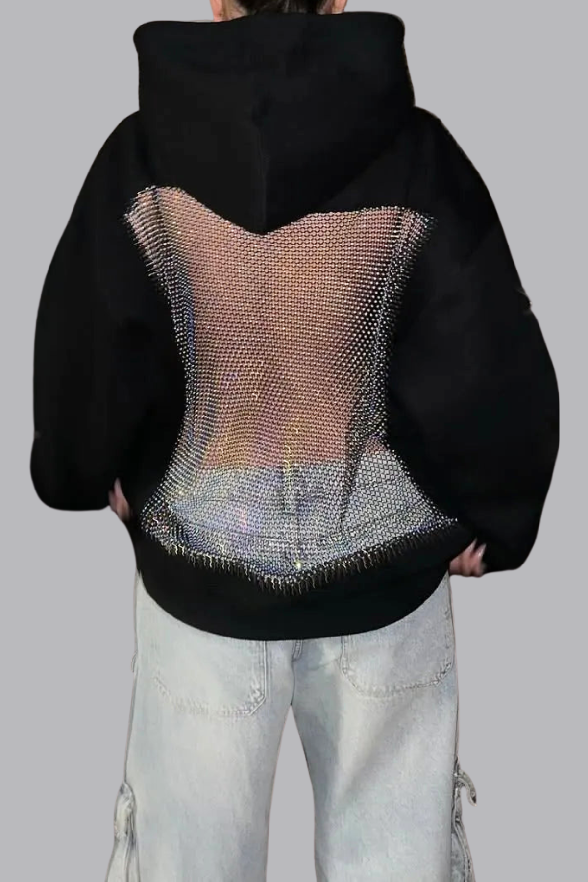 Classic Vintage & Enduringly Stylish Top