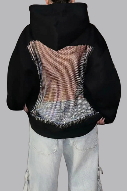 Classic Vintage & Enduringly Stylish Top