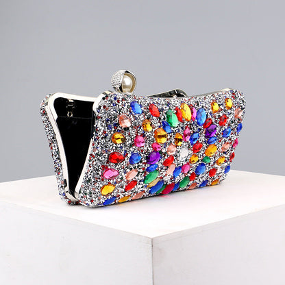 Beautifully Balanced Bag with Timeless Character