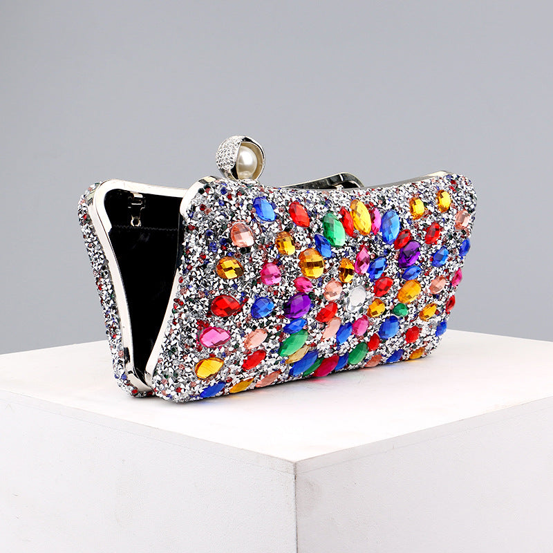 Beautifully Balanced Bag with Timeless Character