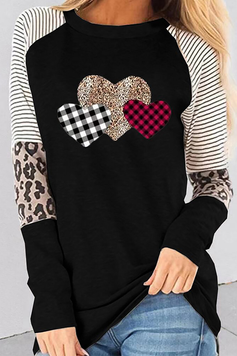 Polished Top with an Effortless Classic Look