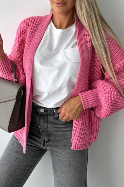 Polished Garment with an Effortless Classic Look