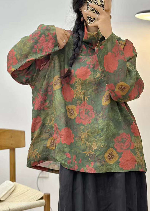 Elegantly Styled Shirt for Everyday Wear