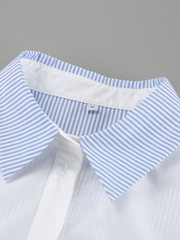 Classic Vintage & Enduringly Stylish Blouse
