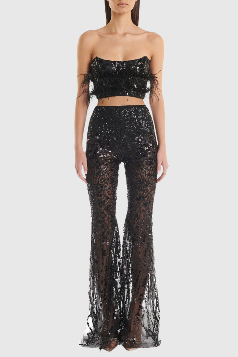 Beautifully Crafted Garment in a Classic Style