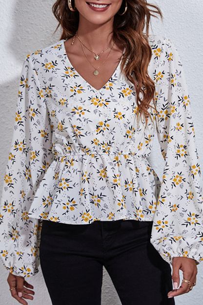 Beautifully Finished Top in a Timeless Design