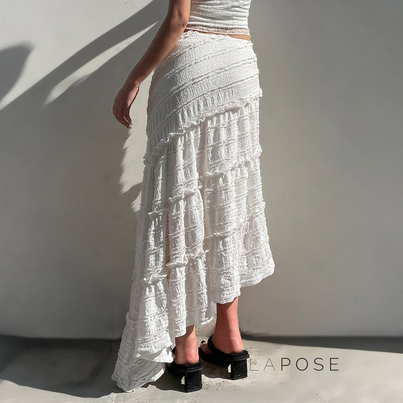 Gracefully Styled Garment for Any Occasion