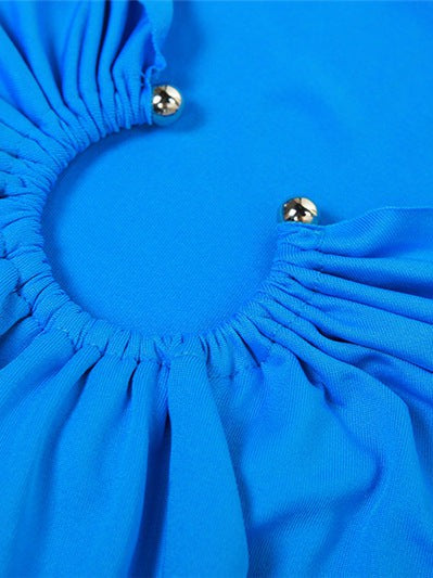 Beautifully Finished Top in a Timeless Design