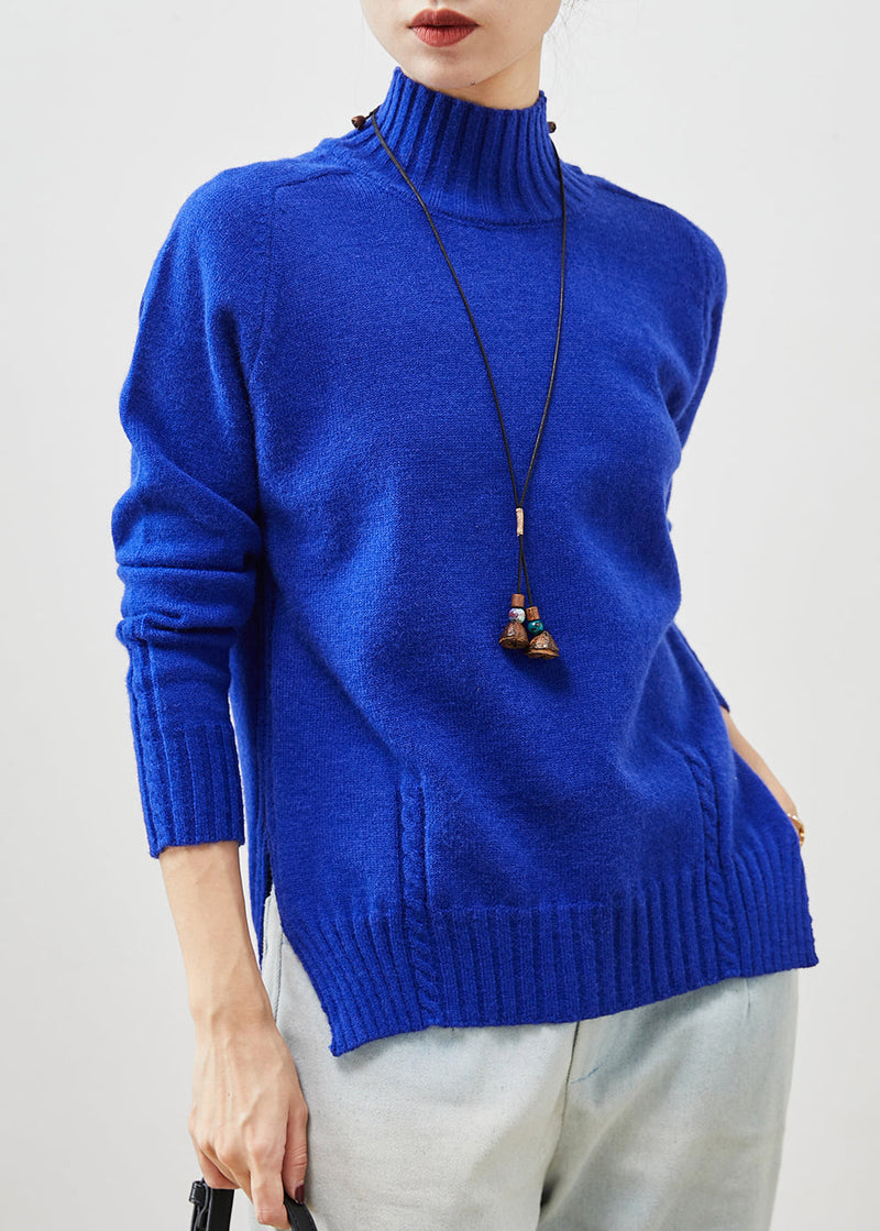 Beautifully Crafted Sweater in a Classic Style