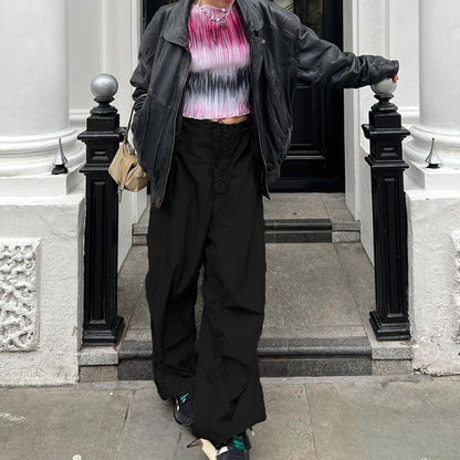 Gracefully Styled Pants for Any Occasion