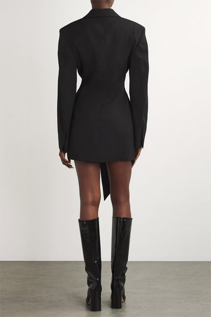 Elegantly Styled Garment for Everyday Wear