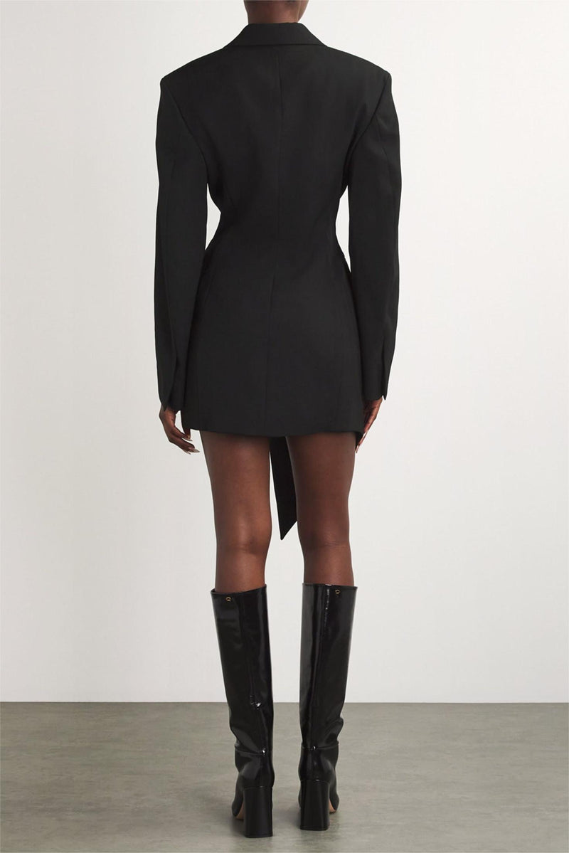 Elegantly Styled Garment for Everyday Wear