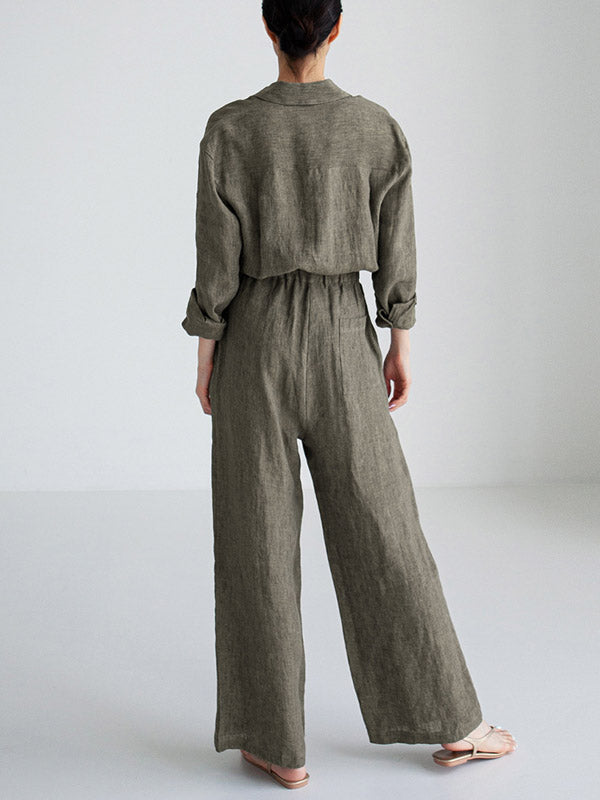 Effortlessly Elegant Garment with a Timeless Design