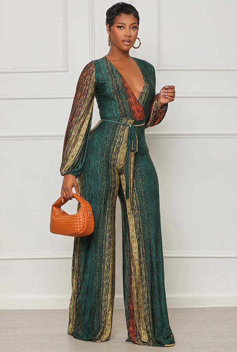 Classic Vintage Garment with a Flattering Fit