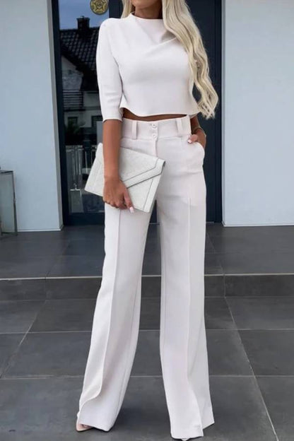 Classic Vintage Garment with a Flattering Fit