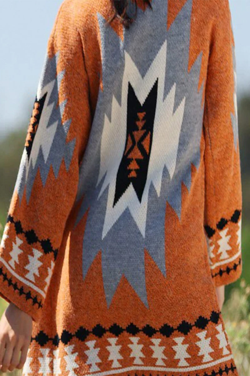 Elegantly Styled Cardigan for Everyday Wear
