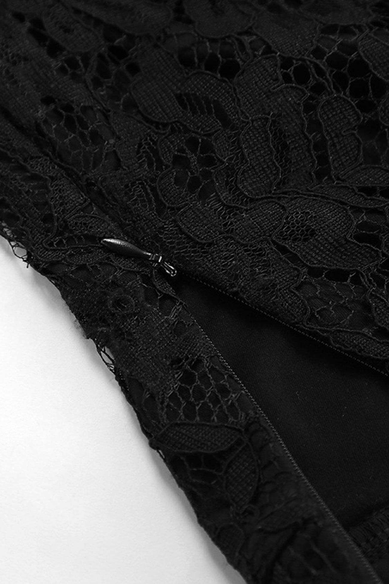 Beautifully Crafted Garment in a Classic Style
