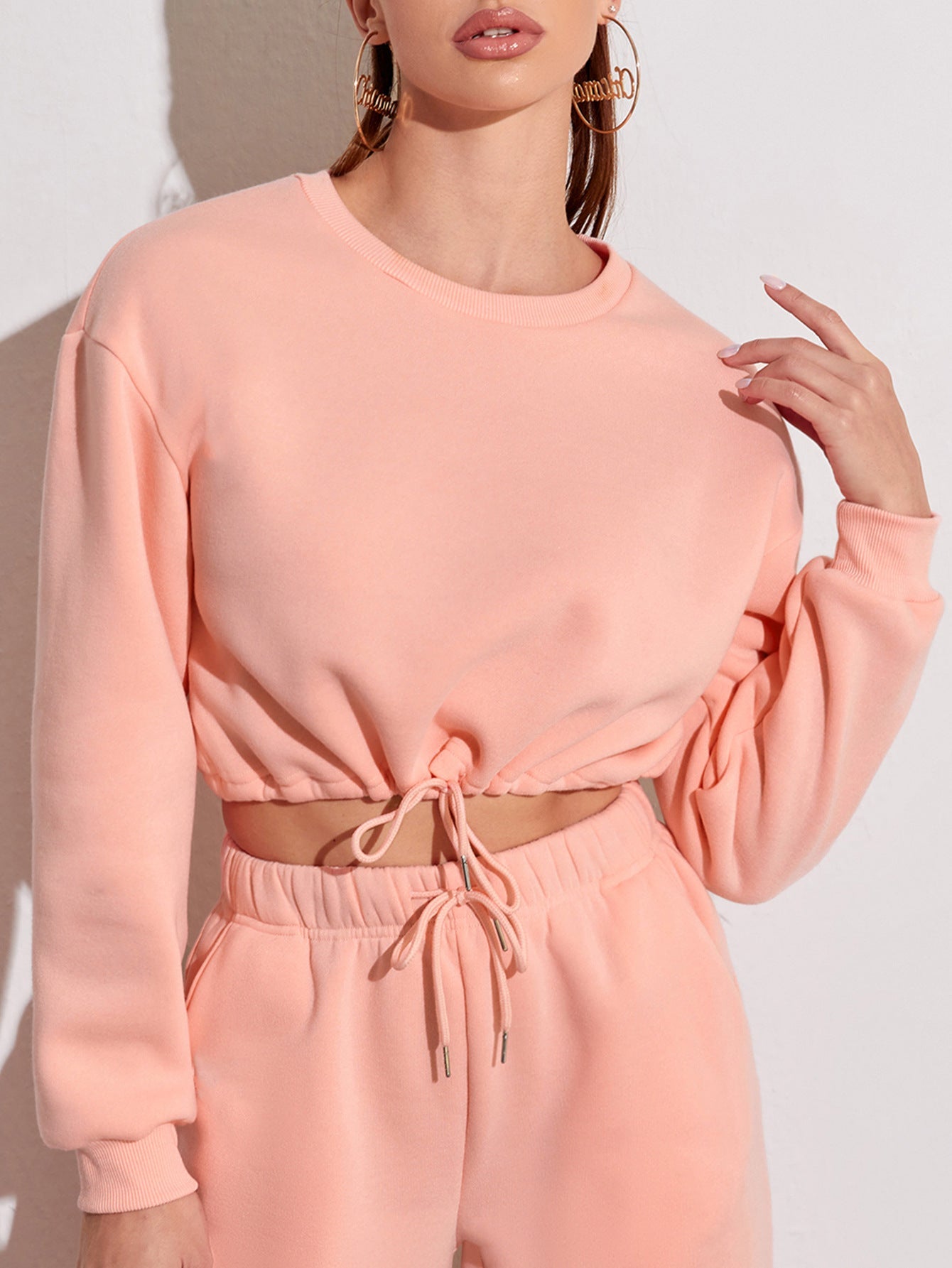 Vintage Inspired Coat with a Contemporary Edge