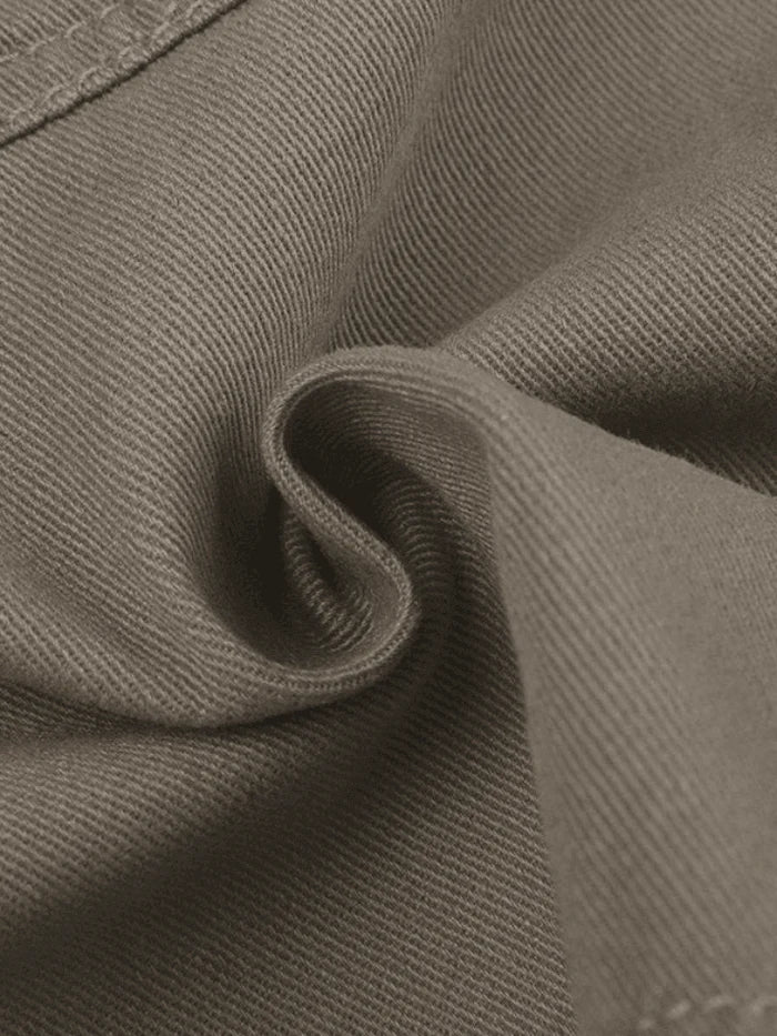 Effortlessly Elegant Garment with a Timeless Design