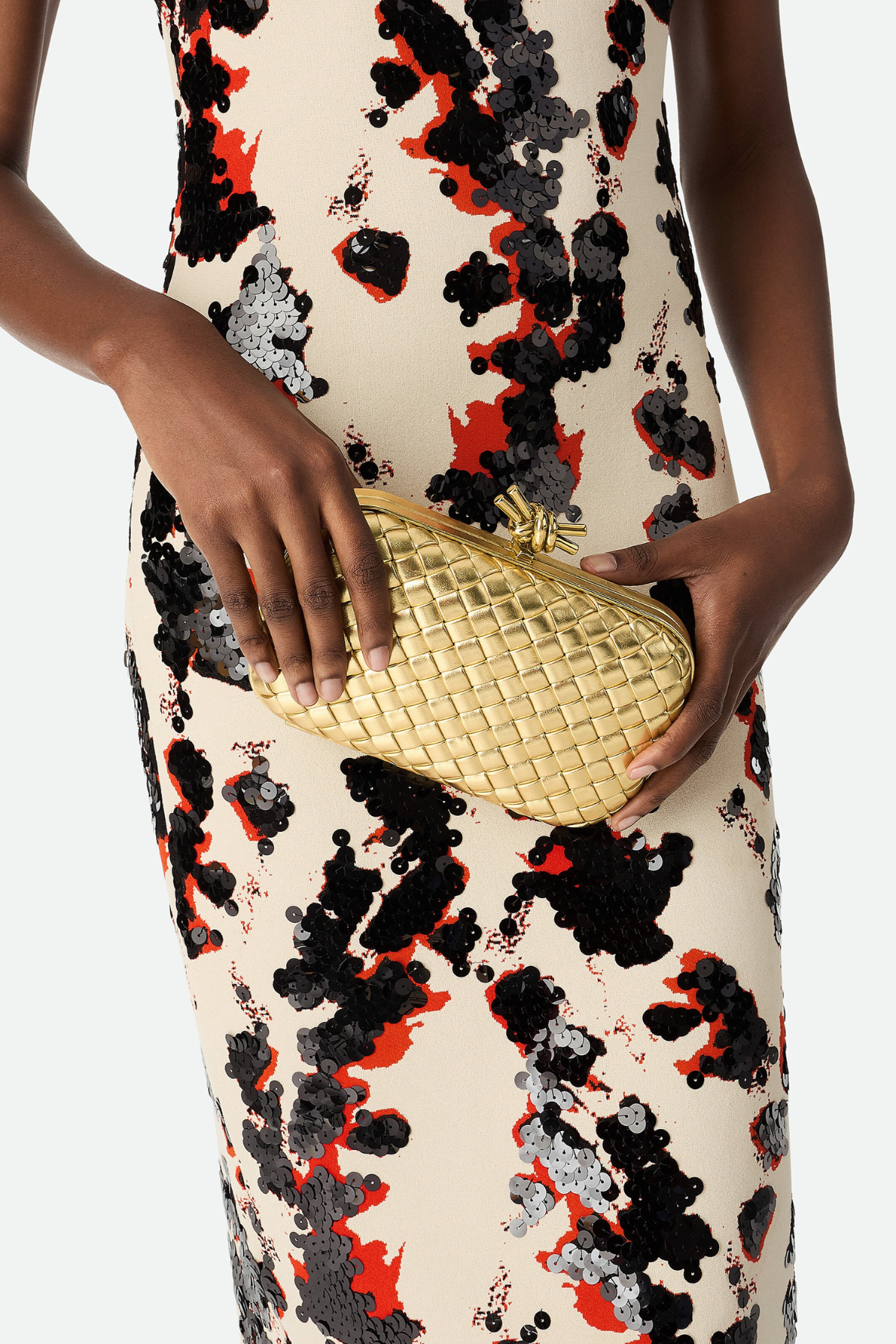 Beautifully Finished Garment in a Timeless Design