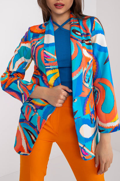 Effortlessly Elegant Garment with a Timeless Design