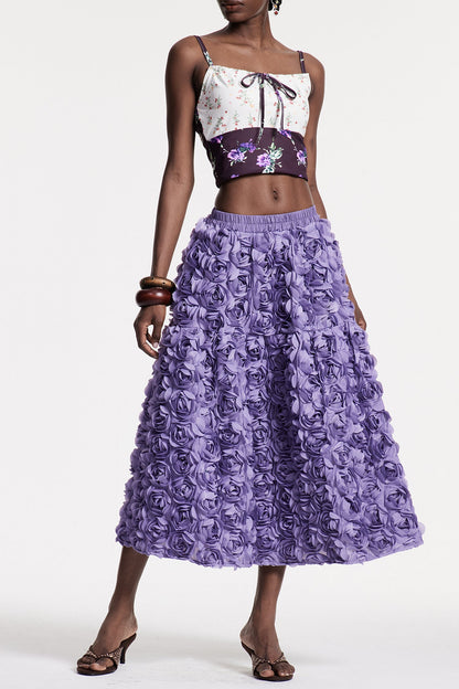 Beautifully Balanced Garment with Timeless Character