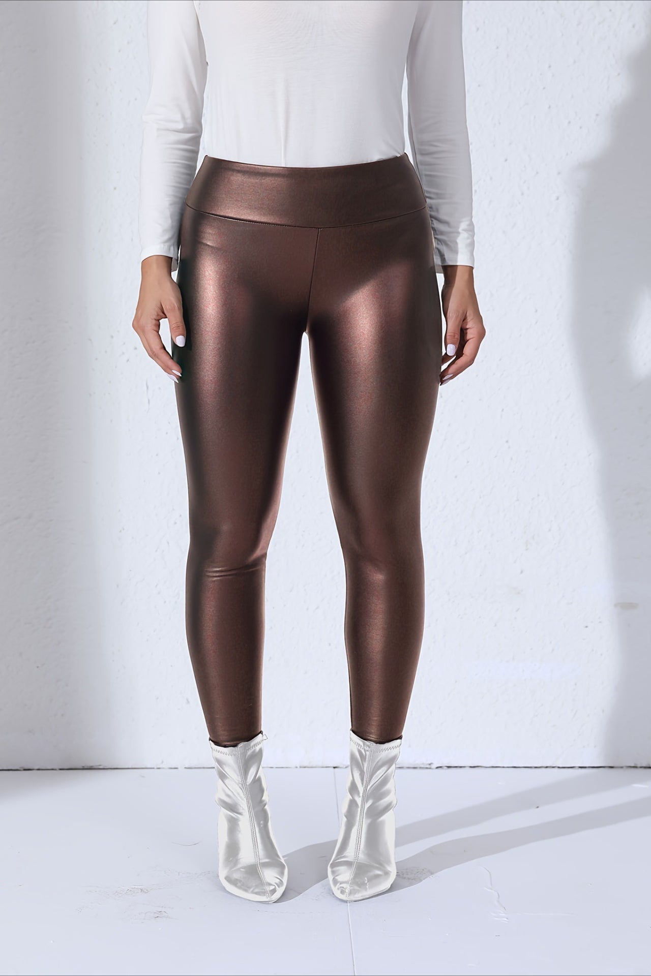 Gracefully Styled Garment for Any Occasion